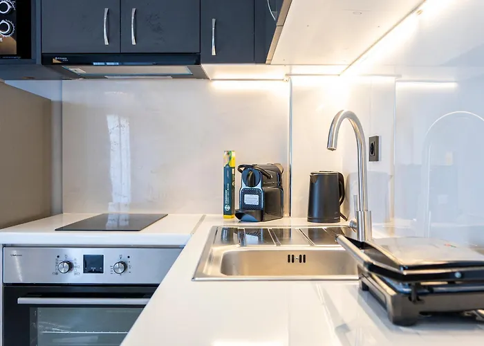 Koasis Boutique Apartamento Cós