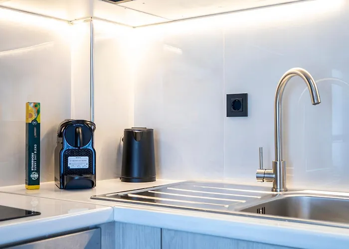 Apartamento Koasis Boutique Cós