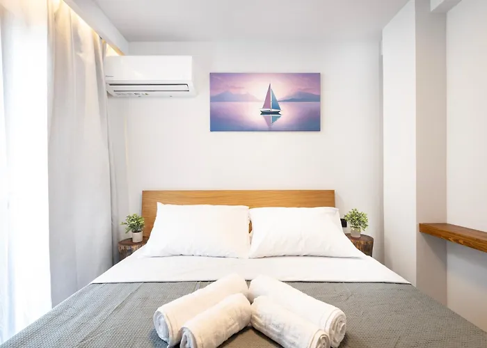 Koasis Boutique Apartamento *