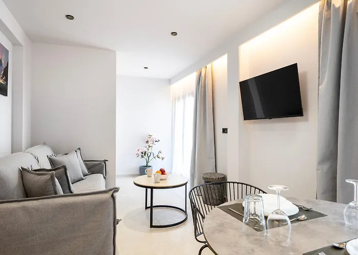 Apartamento Koasis Boutique *