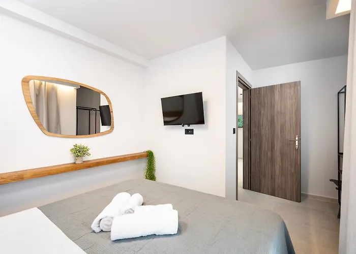 Apartamento Koasis Boutique Cós