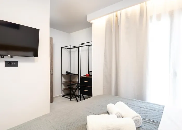 Apartamento Koasis Boutique