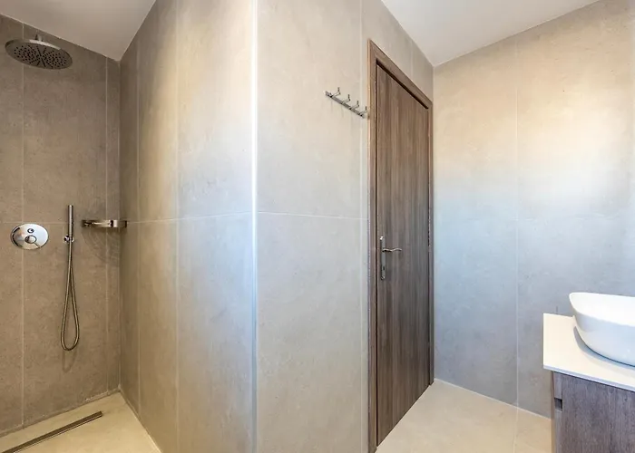 Apartamento Koasis Boutique