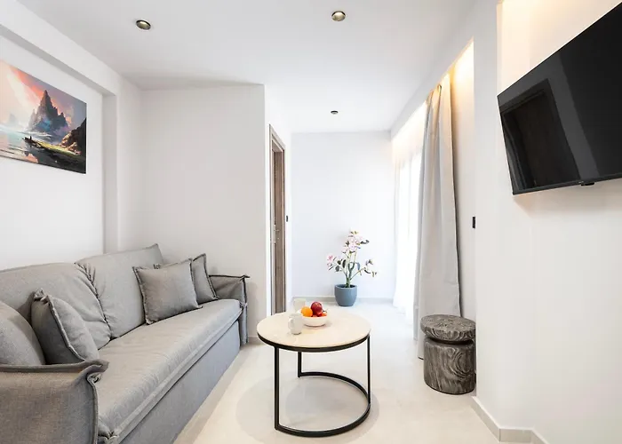 Apartamento Koasis Boutique *