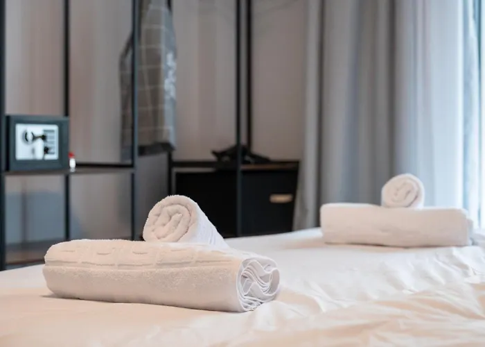 Koasis Boutique Apartamento Cós