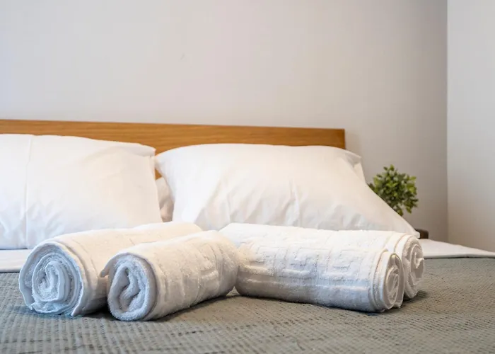 Apartamento Koasis Boutique