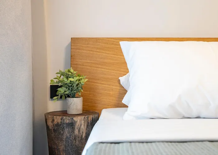 Koasis Boutique Cós