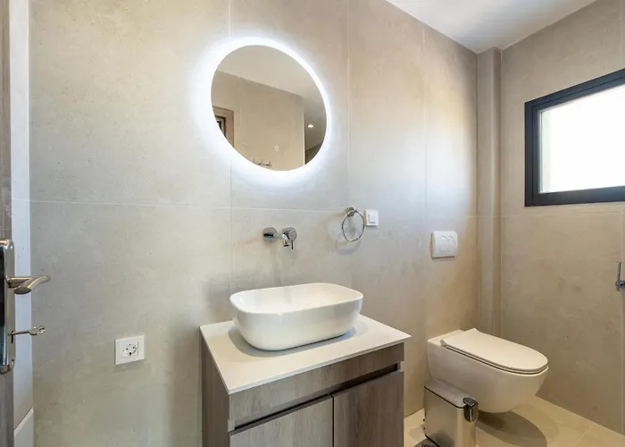 Koasis Boutique Cós