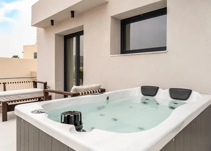 Apartamento Koasis Boutique Cós