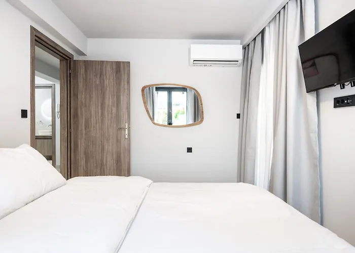 Koasis Boutique Apartamento