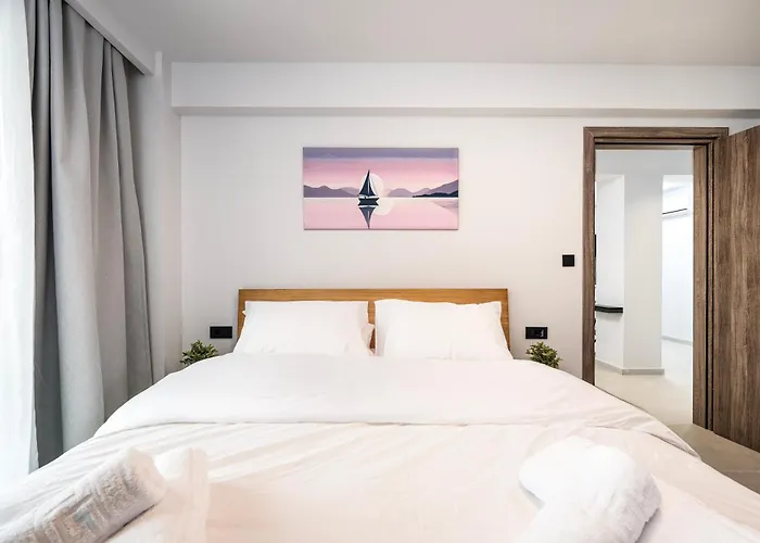 Apartamento Koasis Boutique *