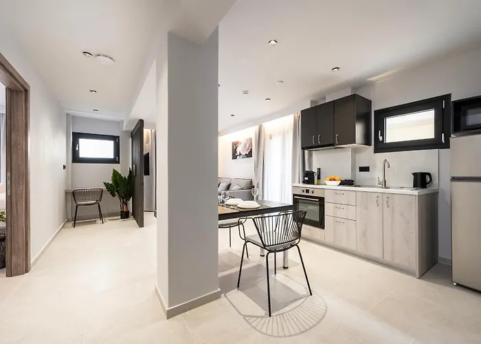 Koasis Boutique Apartamento Cós