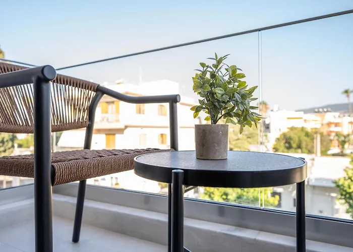 Koasis Boutique Apartamento *