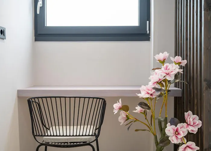 Koasis Boutique Apartamento