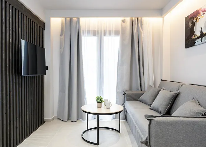 Koasis Boutique Apartamento