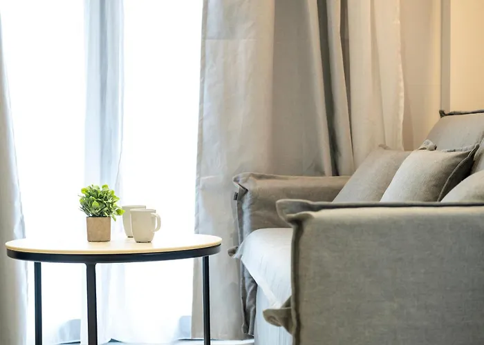 Koasis Boutique Apartamento Cós