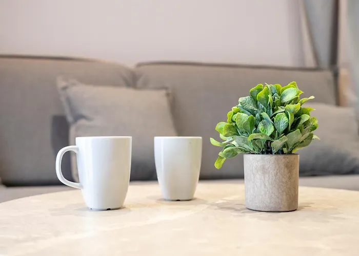 Koasis Boutique Apartamento Cós