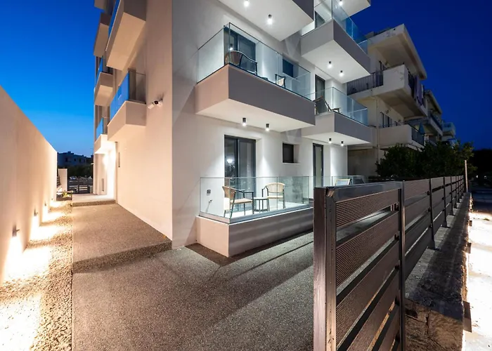 Koasis Boutique * Cós