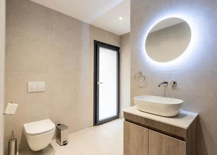 Koasis Boutique Apartamento