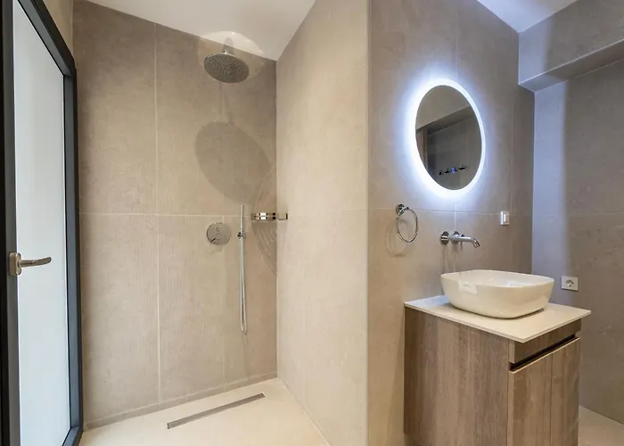 Apartamento Koasis Boutique