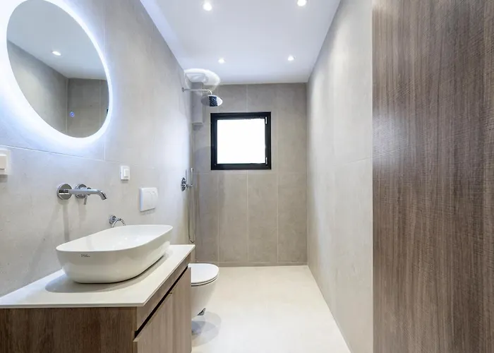 Apartamento Koasis Boutique Cós