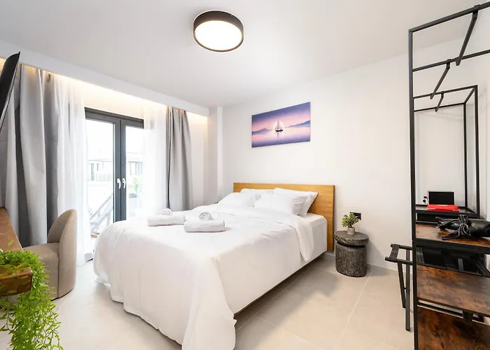 Apartamento Koasis Boutique Cós