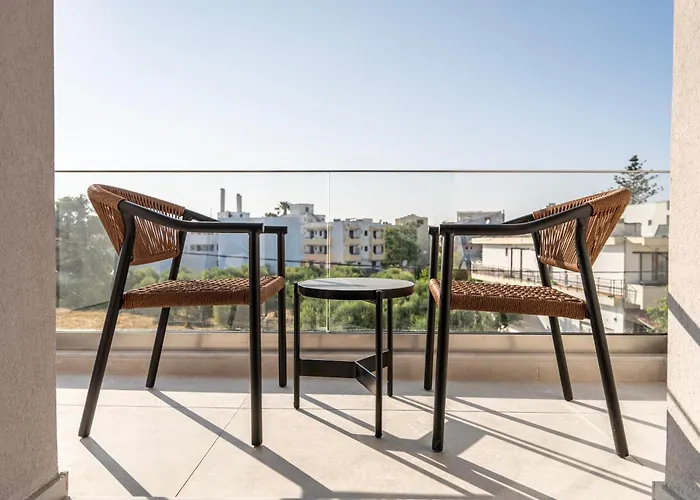 Apartamento Koasis Boutique