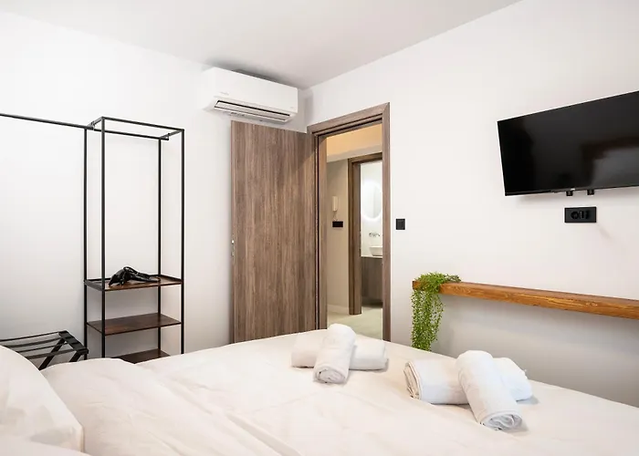 Apartamento Koasis Boutique *