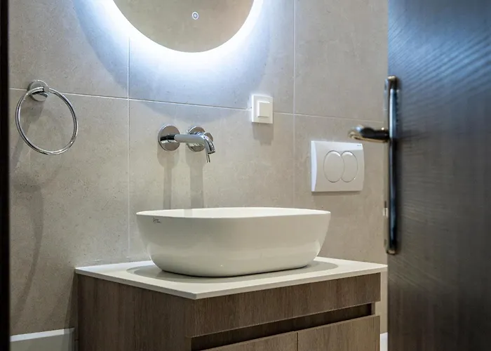 Koasis Boutique Apartamento Cós