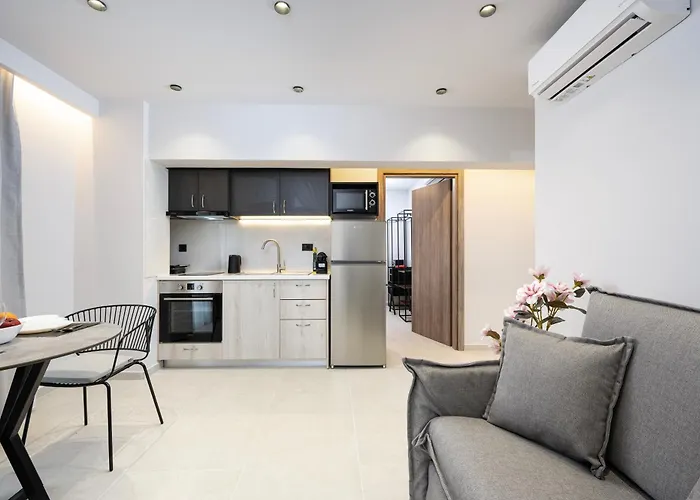 Koasis Boutique Apartamento *