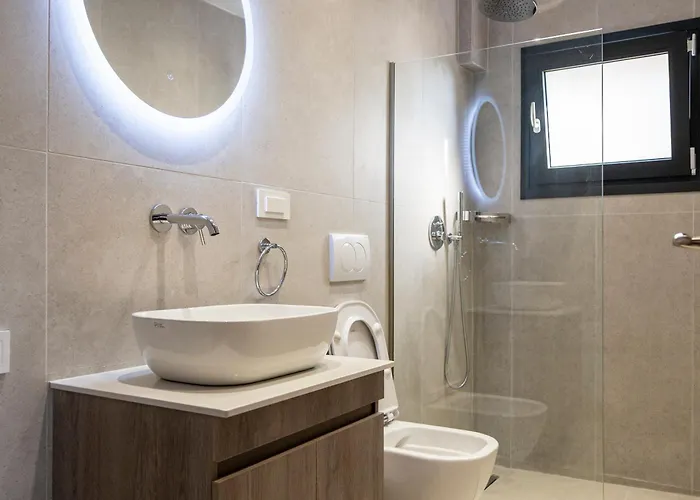 Koasis Boutique Cós