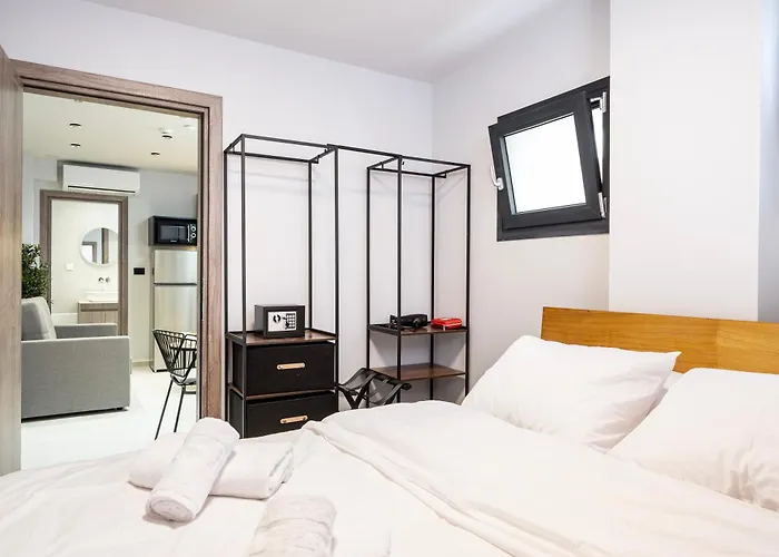 Koasis Boutique Apartamento *