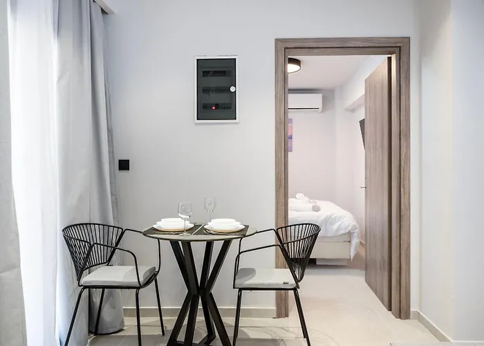 Koasis Boutique Cós