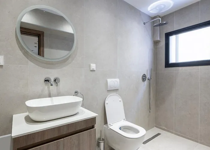 Apartamento Koasis Boutique