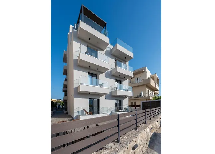 Apartamento Koasis Boutique *