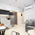 Koasis Boutique Апартаменты