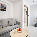 Апартаменты Koasis Boutique *