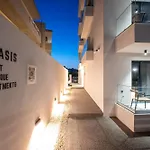 Апартаменты Koasis Boutique