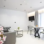 Апартаменты Koasis Boutique Кос