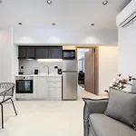 Koasis Boutique Апартаменты *