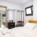 Koasis Boutique Апартаменты *