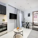 Апартаменты Koasis Boutique