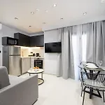 Апартаменты Koasis Boutique *