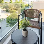 Апартаменты Koasis Boutique