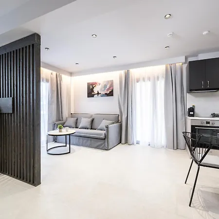 Koasis Boutique شقة بلدة كوس
